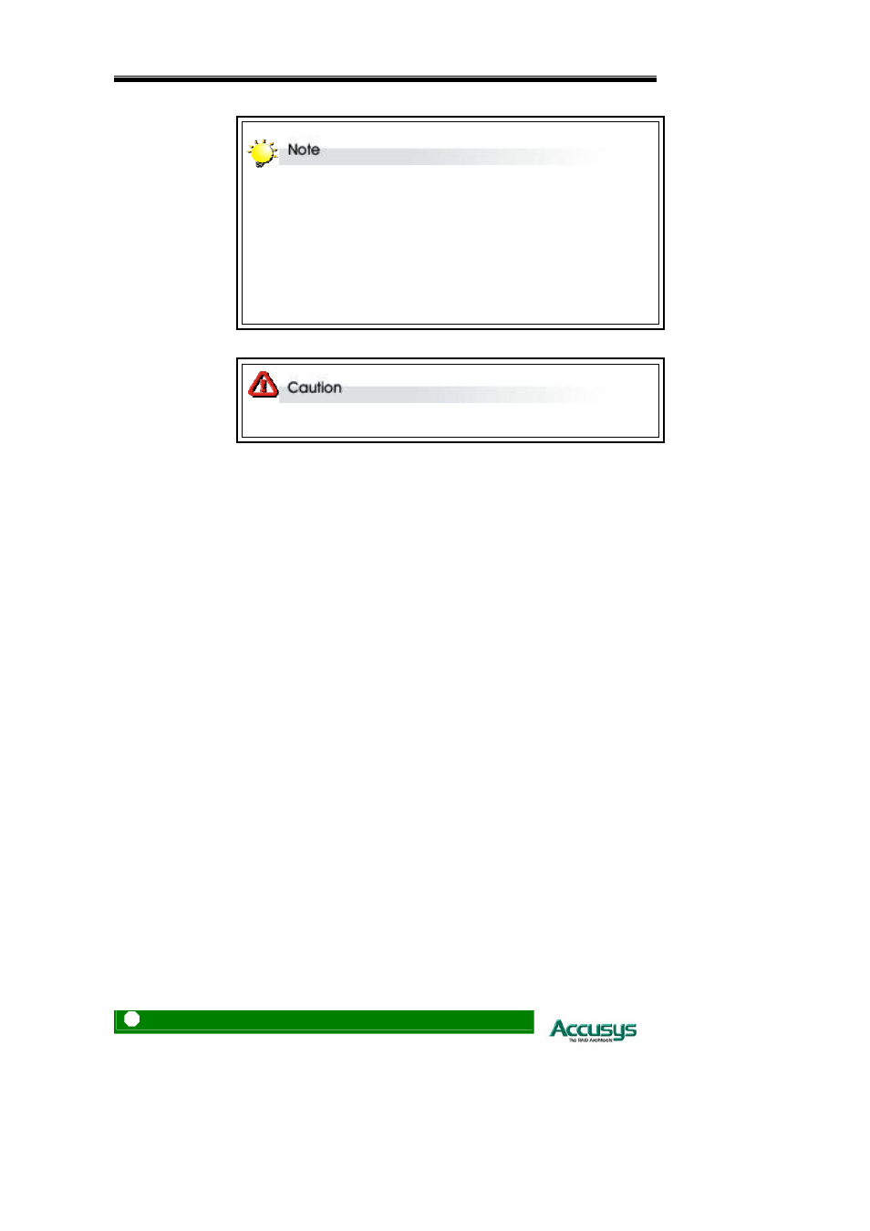 Accusys Acuta User Manual | Page 32 / 79