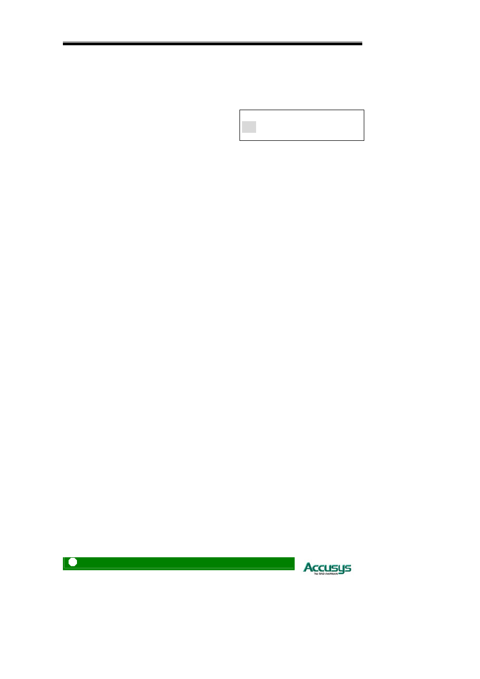 Setting the display time & date | Accusys Acuta User Manual | Page 42 / 79