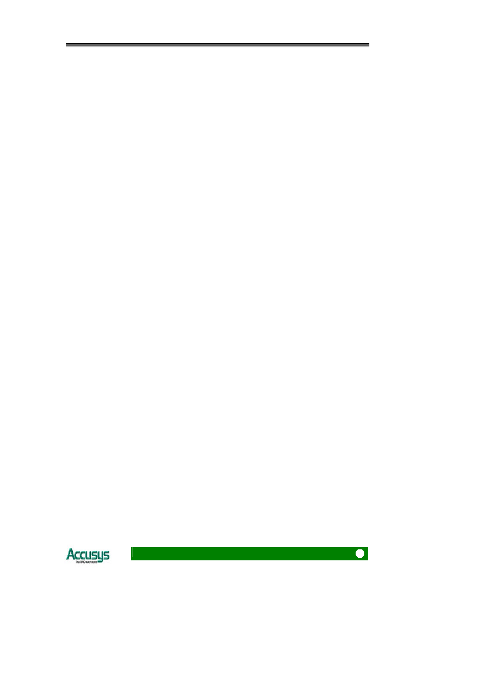 Accusys Acuta User Manual | Page 55 / 79
