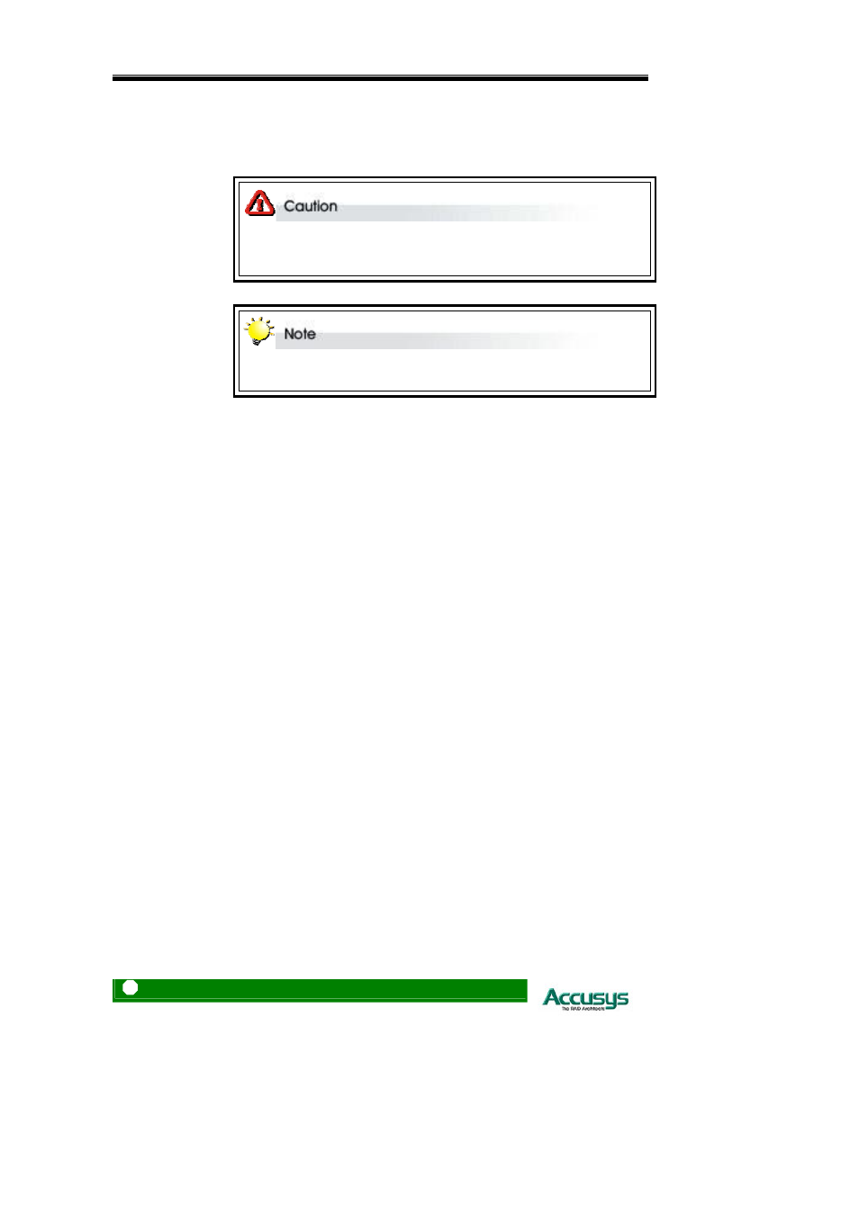 Guide to conventions, Related products/versions, Related documents for reference | Accusys Acuta User Manual | Page 6 / 79