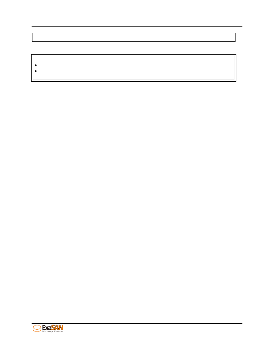 Accusys ExaSAN B08S2-PS User Manual | Page 22 / 103