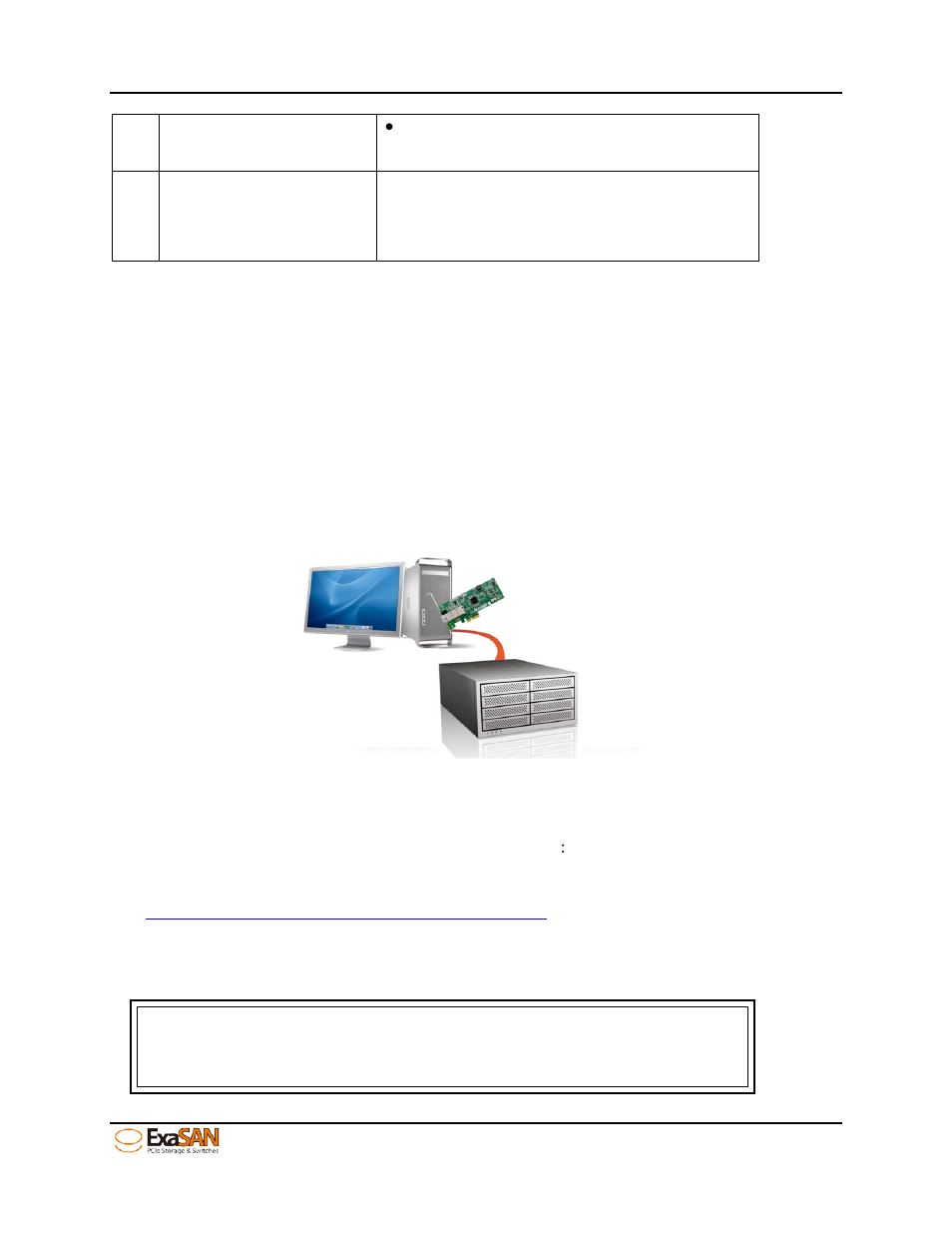 5 what else you need, 1 das environment, 1 hardware | What else you need, Das environment, Hardware, Figure 11: b08s2-ps das environment | Accusys ExaSAN B08S2-PS User Manual | Page 25 / 103