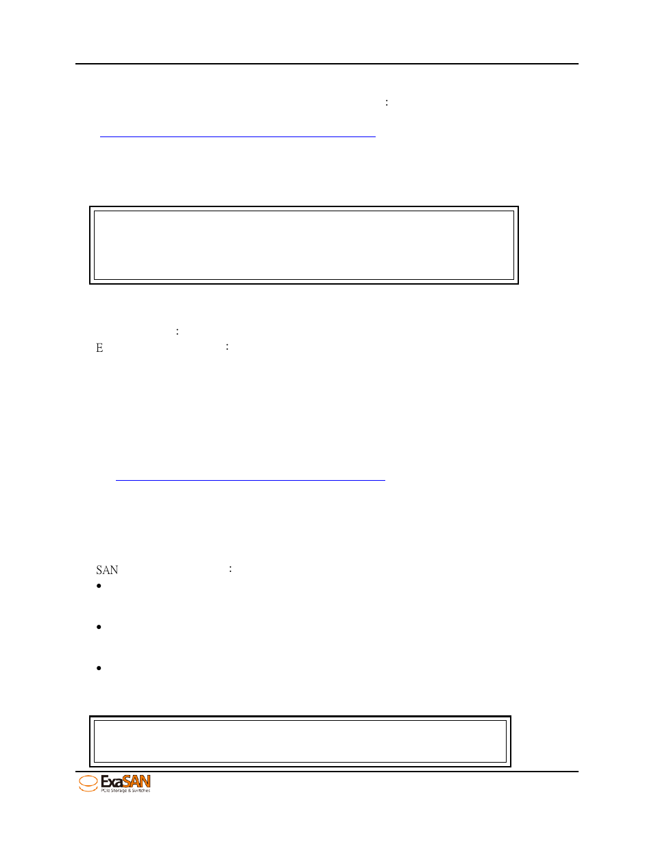 1 hardware, 2 software, Hardware | Software | Accusys ExaSAN B08S2-PS User Manual | Page 27 / 103