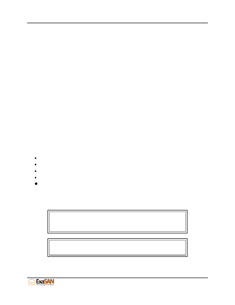Notice, About this guide, Guide to conventions | Preface | Accusys ExaSAN B08S2-PS User Manual | Page 3 / 103