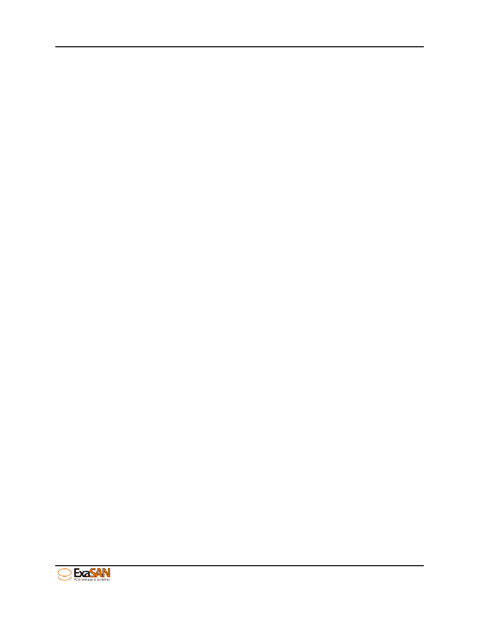 Trademarks | Accusys ExaSAN B08S2-PS User Manual | Page 4 / 103