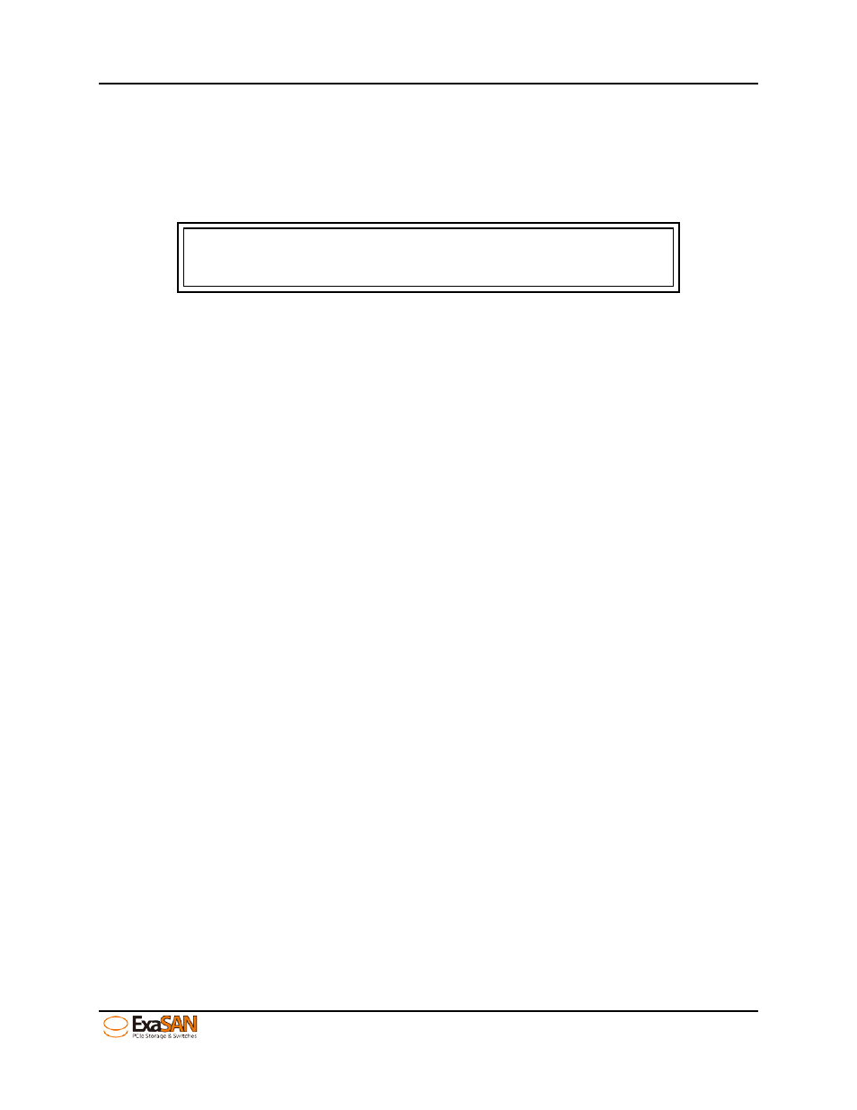 4 confirm leds on hba, Confirm leds on hba | Accusys ExaSAN SW16 User Manual | Page 47 / 104