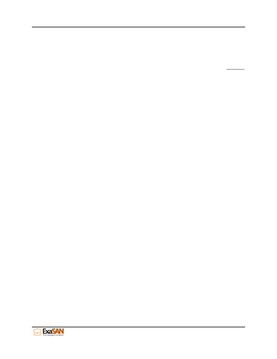 Accusys ExaSAN SW16 User Manual | Page 5 / 104