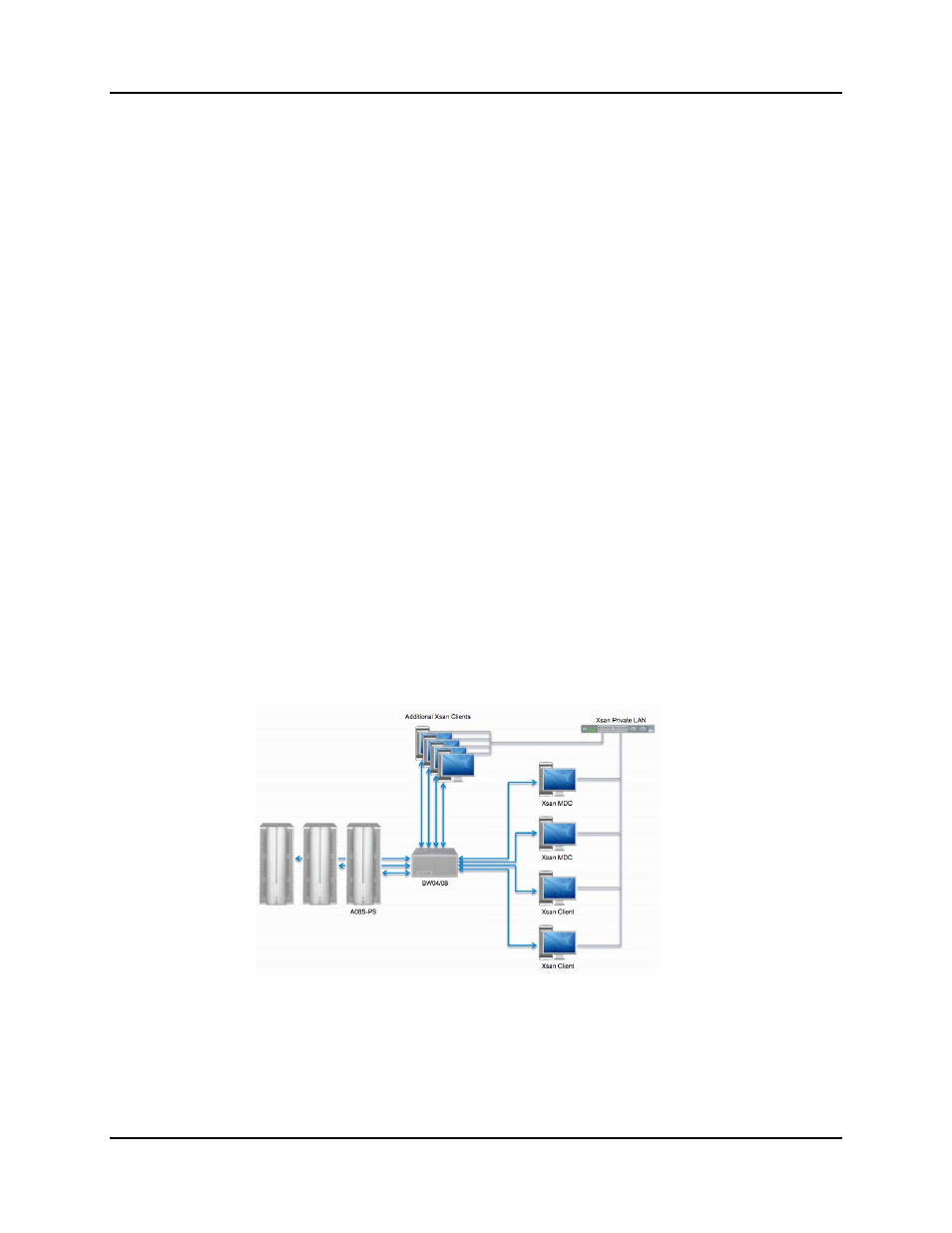 3 exasan compact components and accessories, 1 exasan pcie raid disk system(s), Exasan compact components and accessories -2 | Exasan pcie raid disk system(s) -2 | Accusys ExaSAN SW-08 User Manual | Page 11 / 89