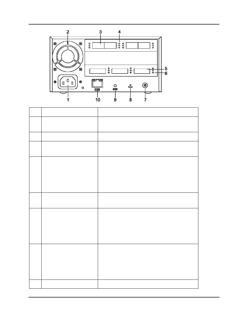 Accusys ExaSAN SW-08 User Manual | Page 19 / 89