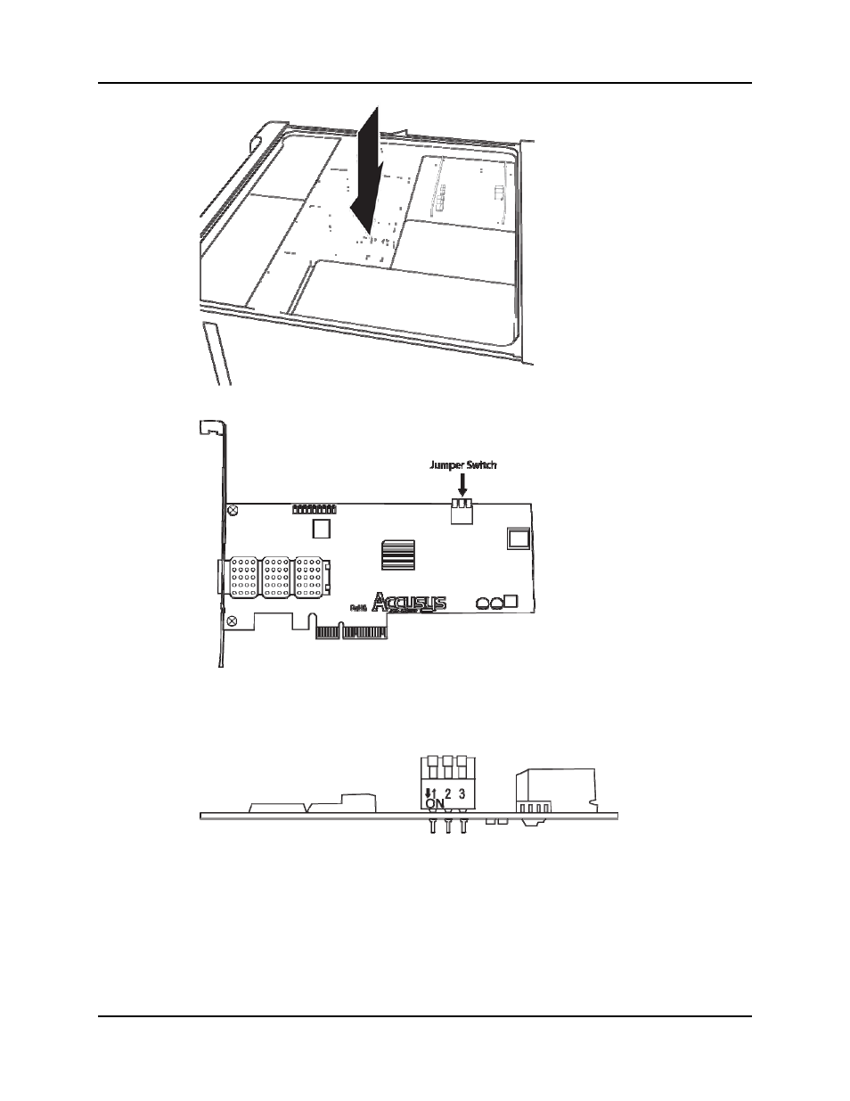 Accusys ExaSAN SW-08 User Manual | Page 28 / 89