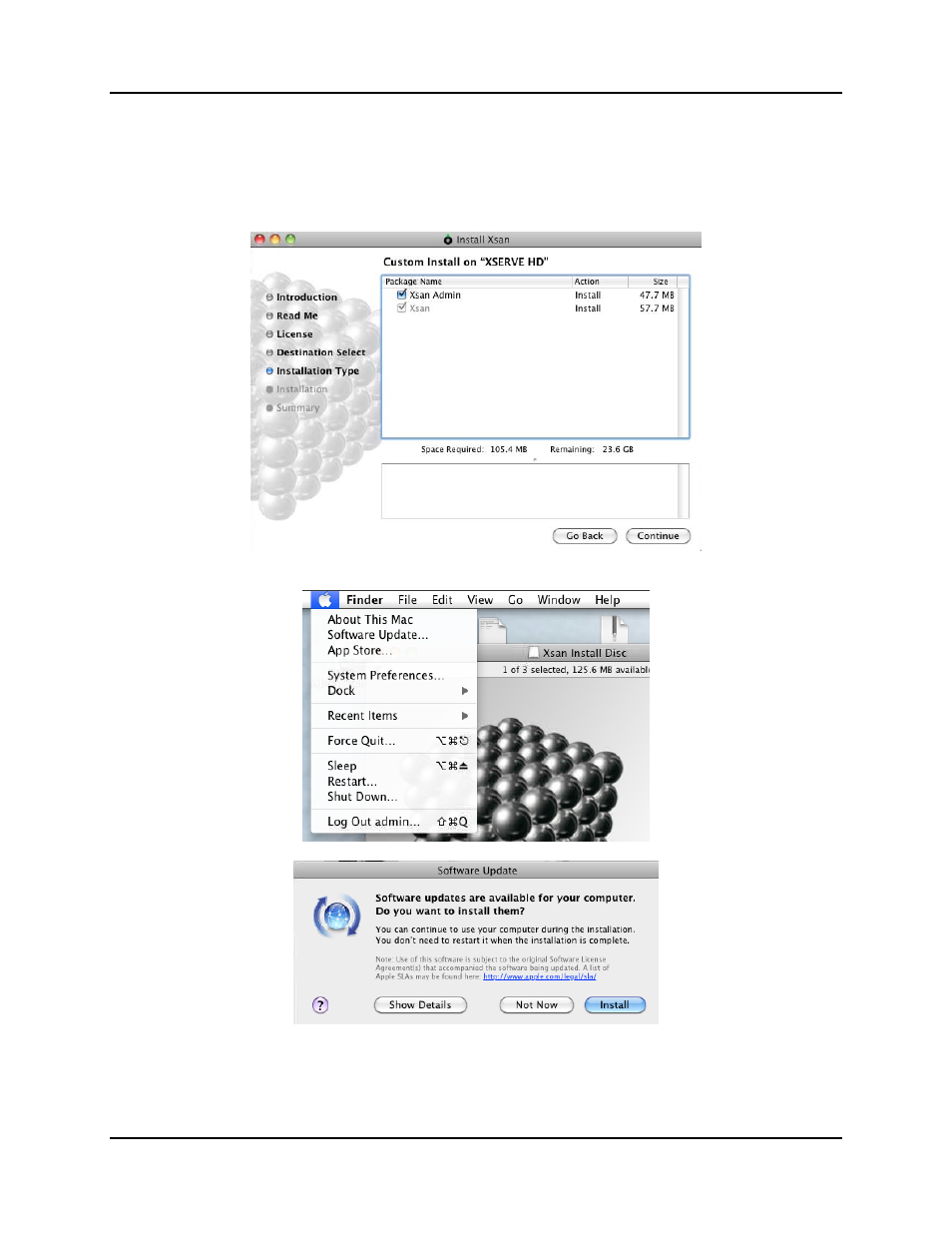 Accusys ExaSAN SW-08 User Manual | Page 58 / 89