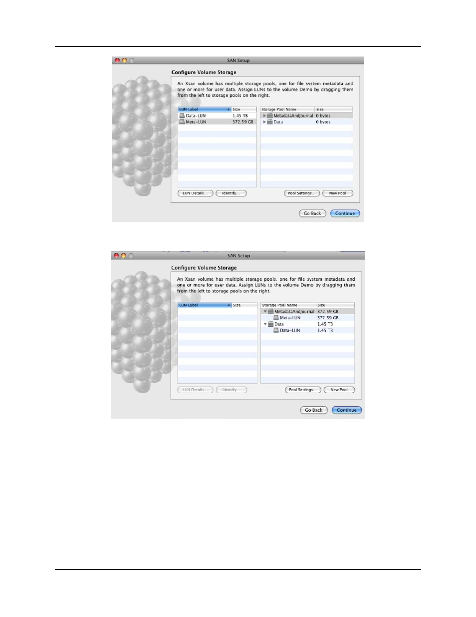 Accusys ExaSAN SW-08 User Manual | Page 70 / 89