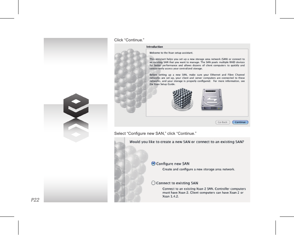 Accusys ExaSAN SW-08 User Manual | Page 24 / 40