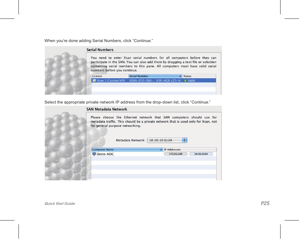 Accusys ExaSAN SW-08 User Manual | Page 27 / 40