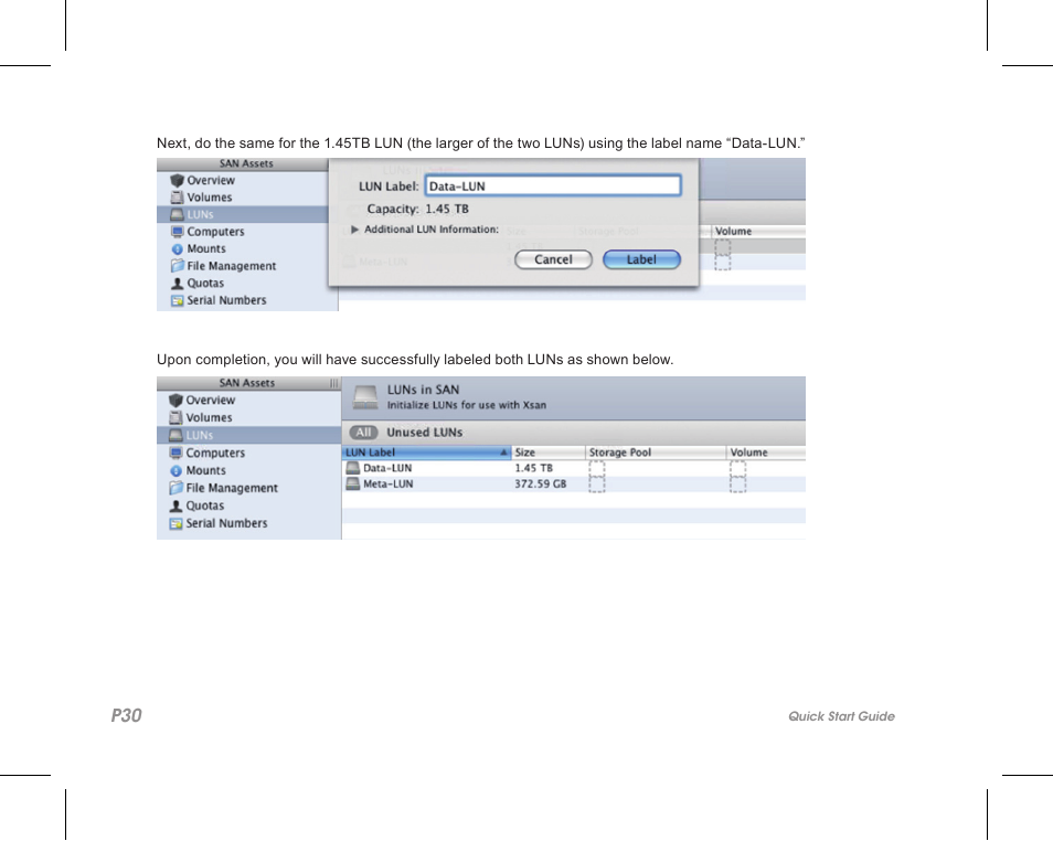 Accusys ExaSAN SW-08 User Manual | Page 32 / 40