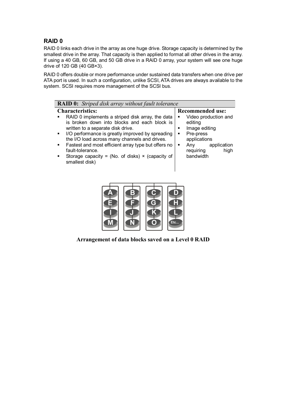 Accusys ACS-76130 User Manual | Page 12 / 31