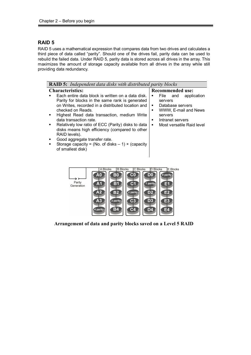 Accusys ACS-76130 User Manual | Page 13 / 31