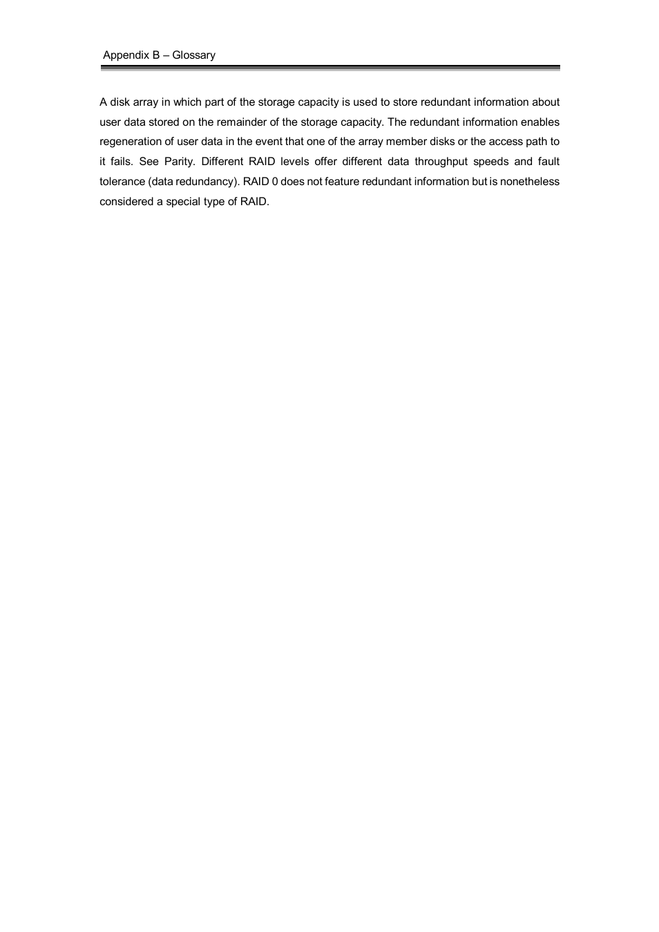 Accusys ACS-76130 User Manual | Page 27 / 31