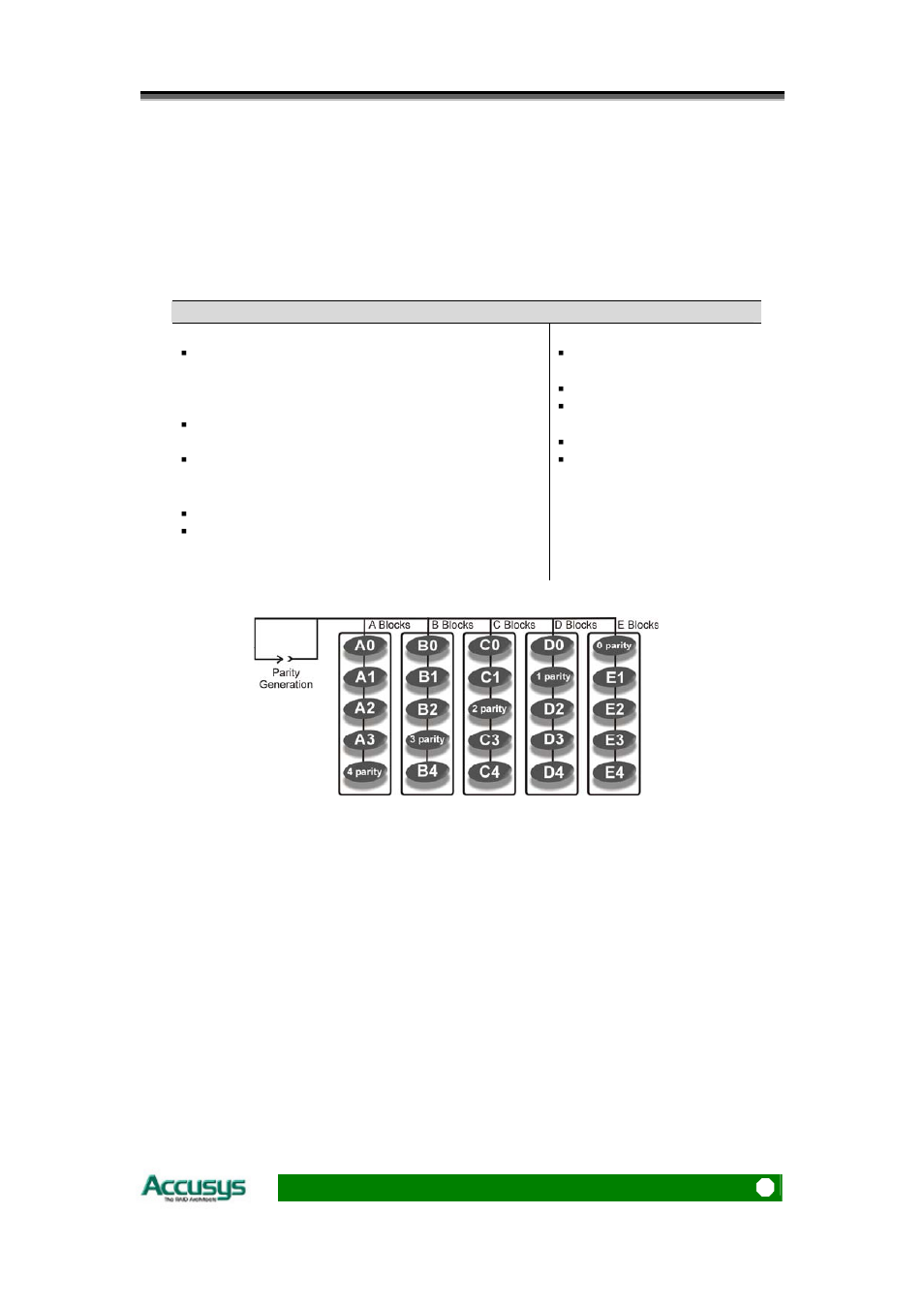 Accusys ACS-7630 User Manual | Page 13 / 34