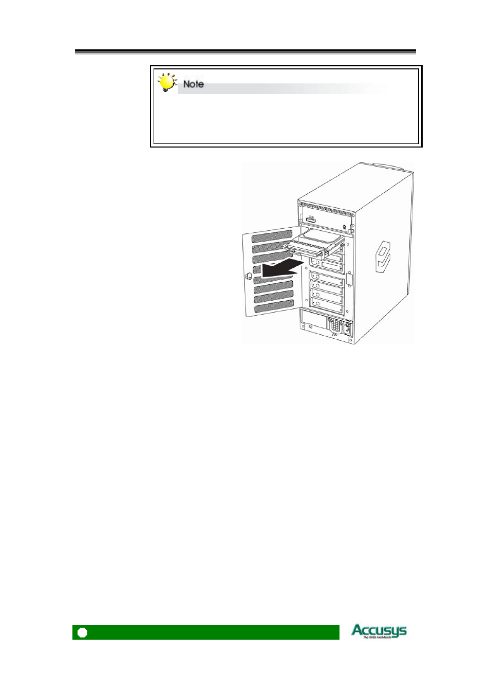 Controller maintenance | Accusys ExaSAN A08S-PS User Manual | Page 30 / 38