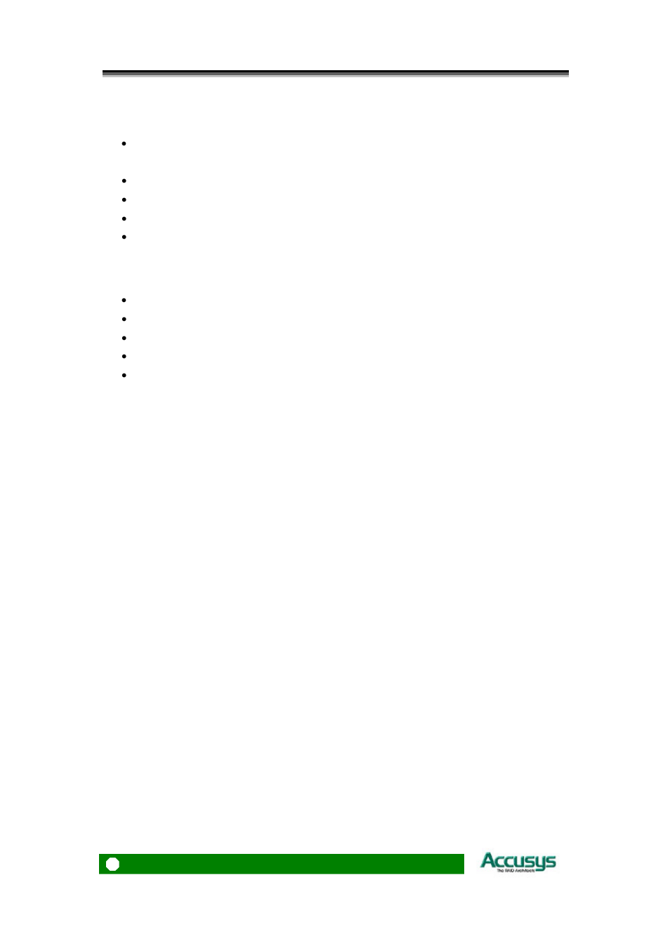 China – accusys technology, shanghai, Korea | Accusys ExaSAN A08S-PS User Manual | Page 38 / 38