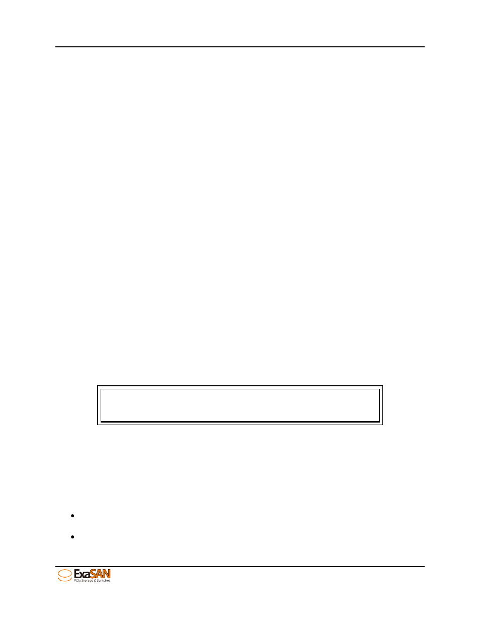 Installing the exasan swf16, 1 hardware installation, 1 installing the hba card | Hardware installation, Installing the hba card | Accusys ExaSAN SWF16 User Manual | Page 33 / 107