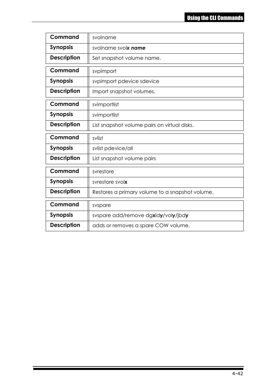 Accusys ExaRAID GUI User Manual | Page 173 / 369