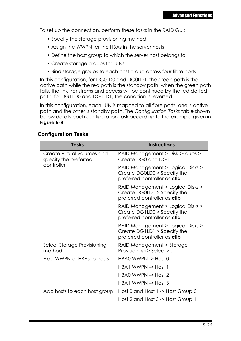 Accusys ExaRAID GUI User Manual | Page 199 / 369