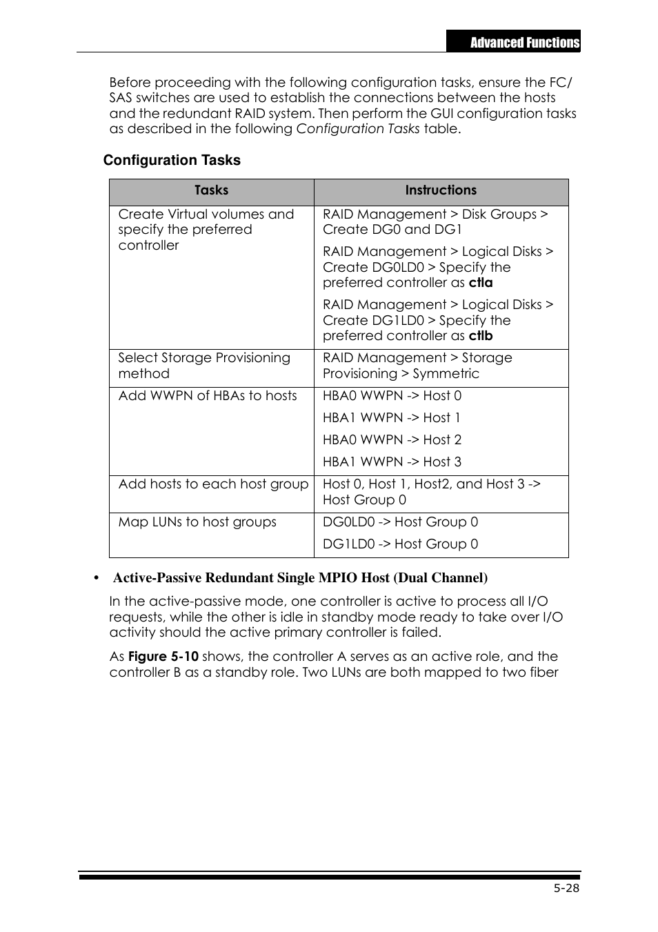 Accusys ExaRAID GUI User Manual | Page 201 / 369
