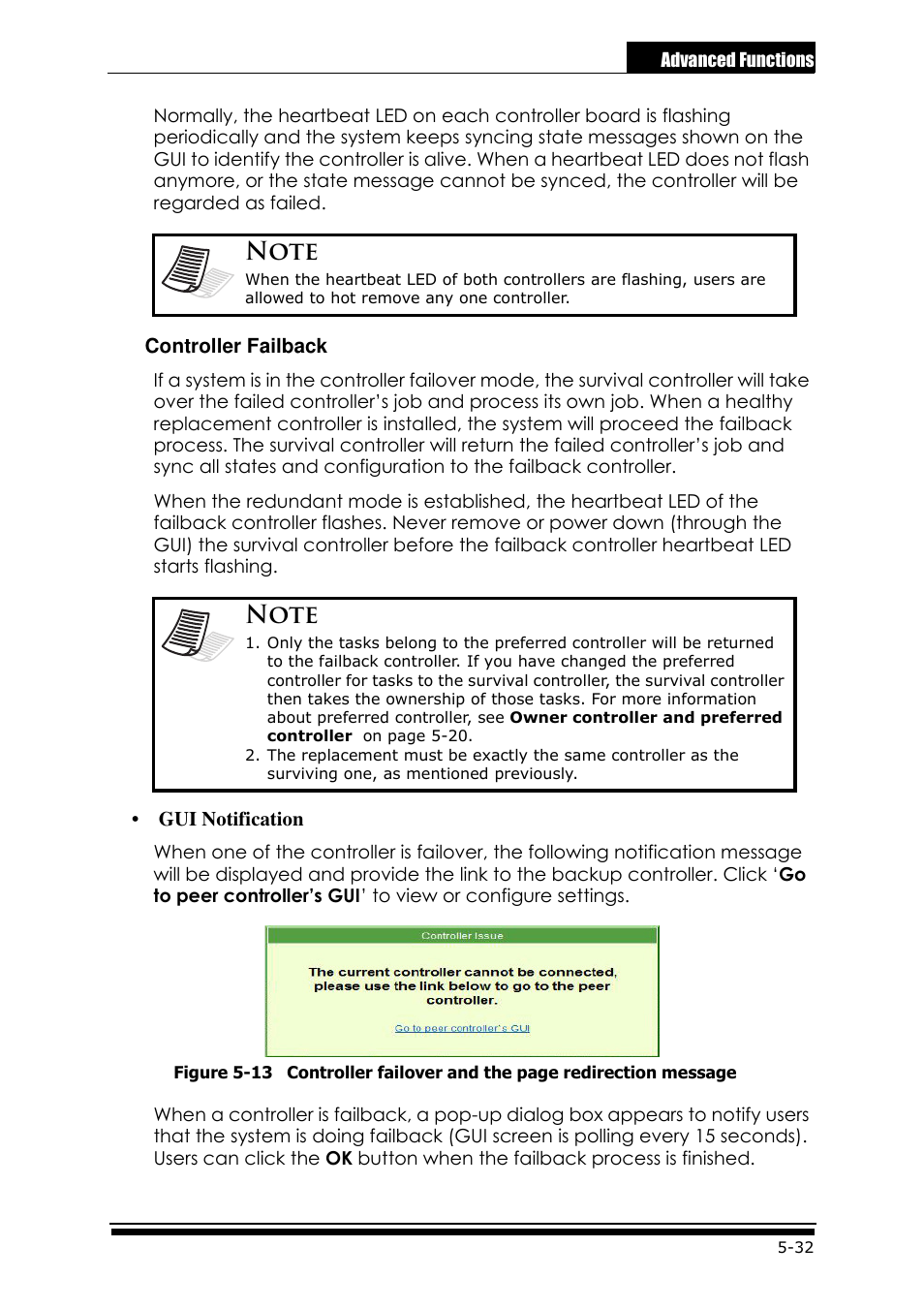 Accusys ExaRAID GUI User Manual | Page 205 / 369