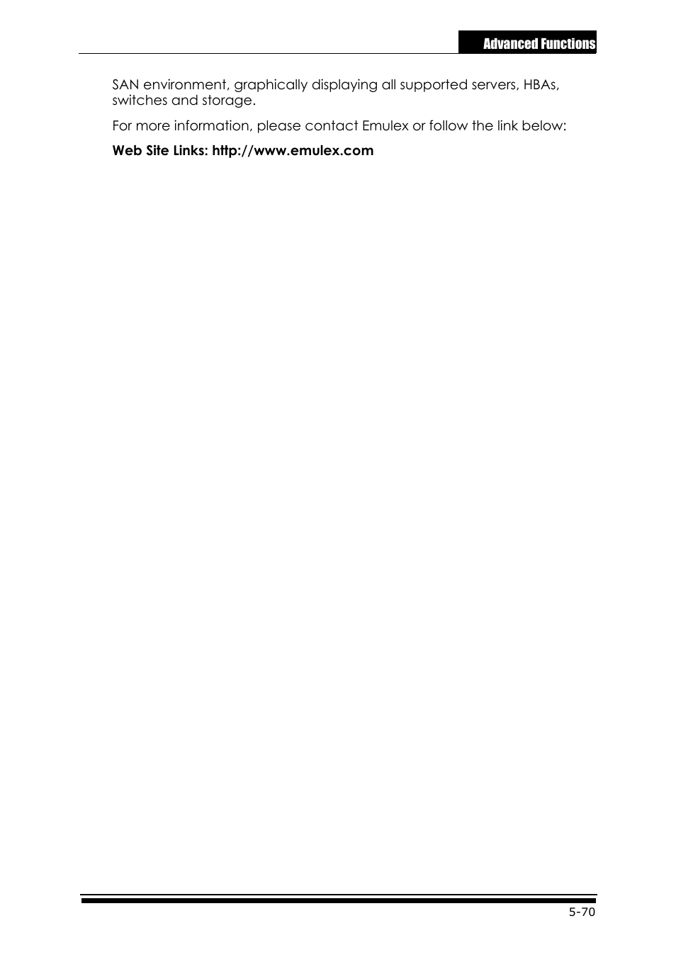 Accusys ExaRAID GUI User Manual | Page 243 / 369