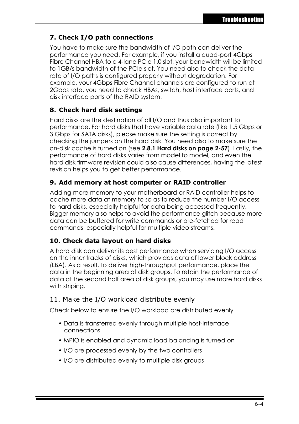 Accusys ExaRAID GUI User Manual | Page 247 / 369