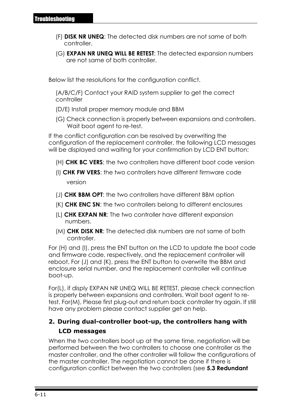 Accusys ExaRAID GUI User Manual | Page 254 / 369