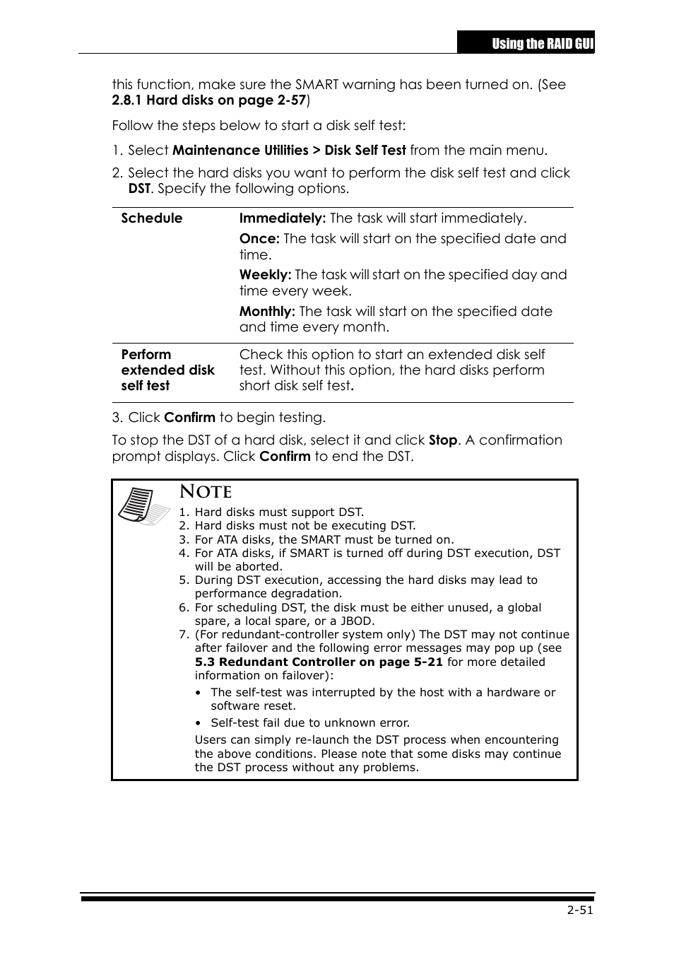 Accusys ExaRAID GUI User Manual | Page 91 / 369
