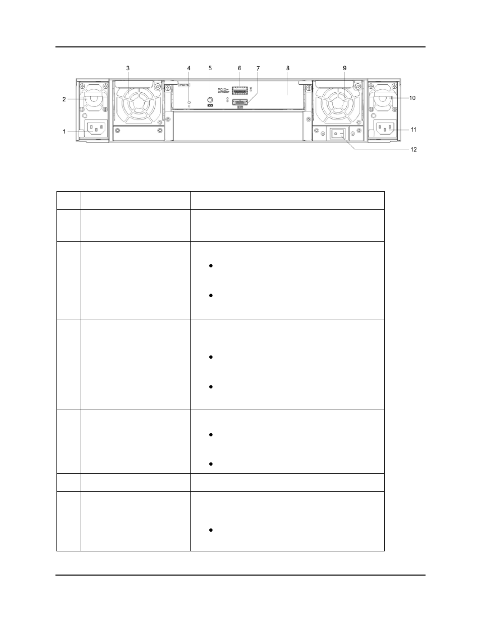 Accusys ExaSAN A12S2-PS User Manual | Page 22 / 114