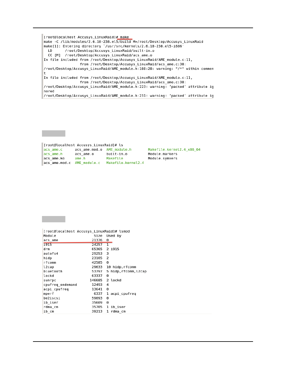 Accusys ExaSAN A12S2-PS User Manual | Page 44 / 114
