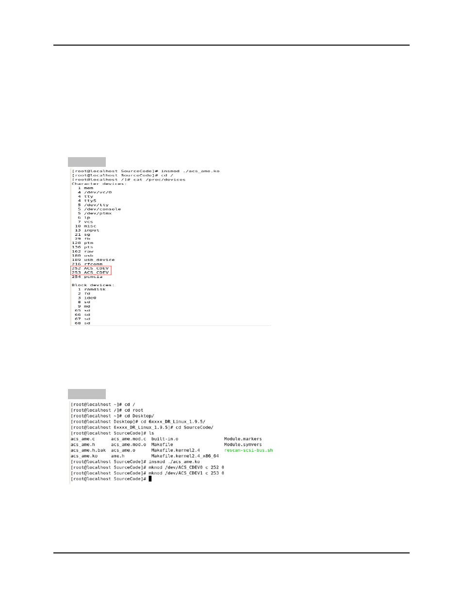 Accusys ExaSAN A12S2-PS User Manual | Page 45 / 114