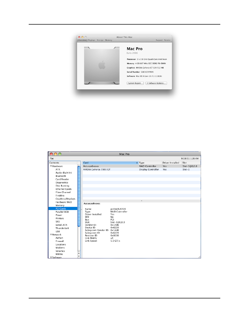 Accusys ExaSAN A12S2-PS User Manual | Page 49 / 114