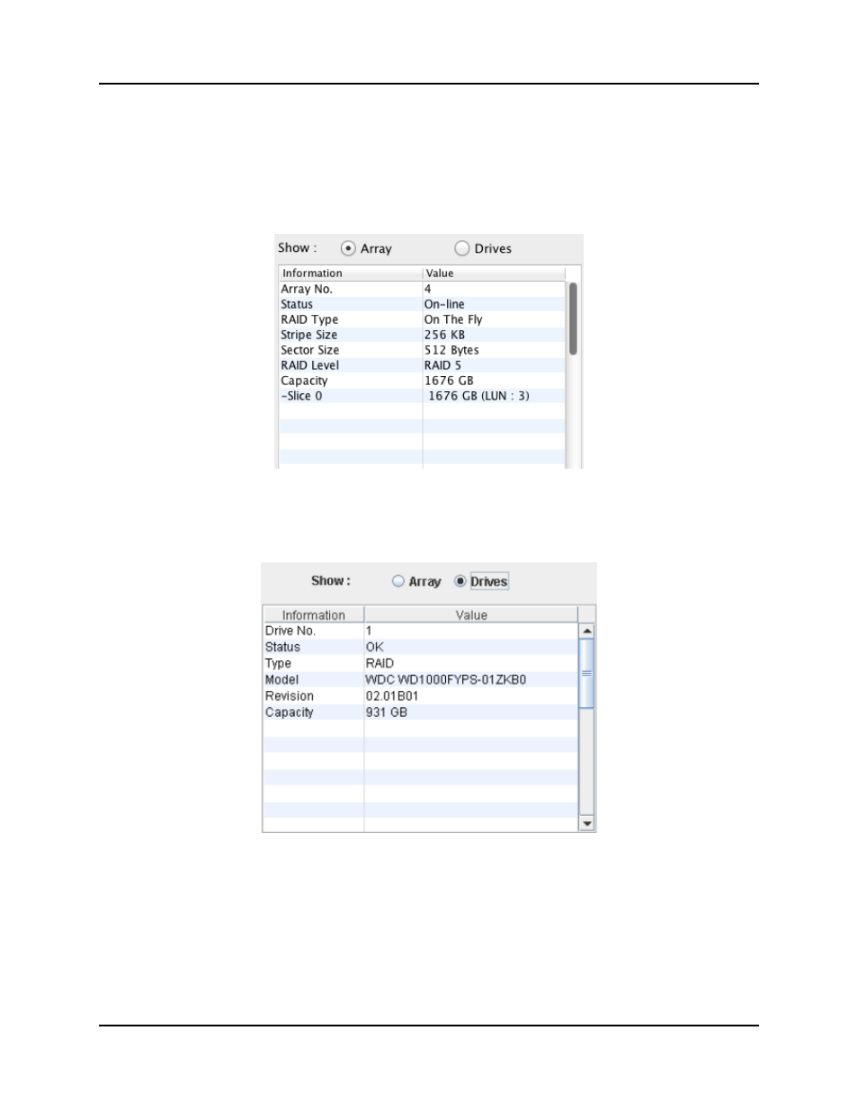 Accusys ExaSAN A12S2-PS User Manual | Page 71 / 114