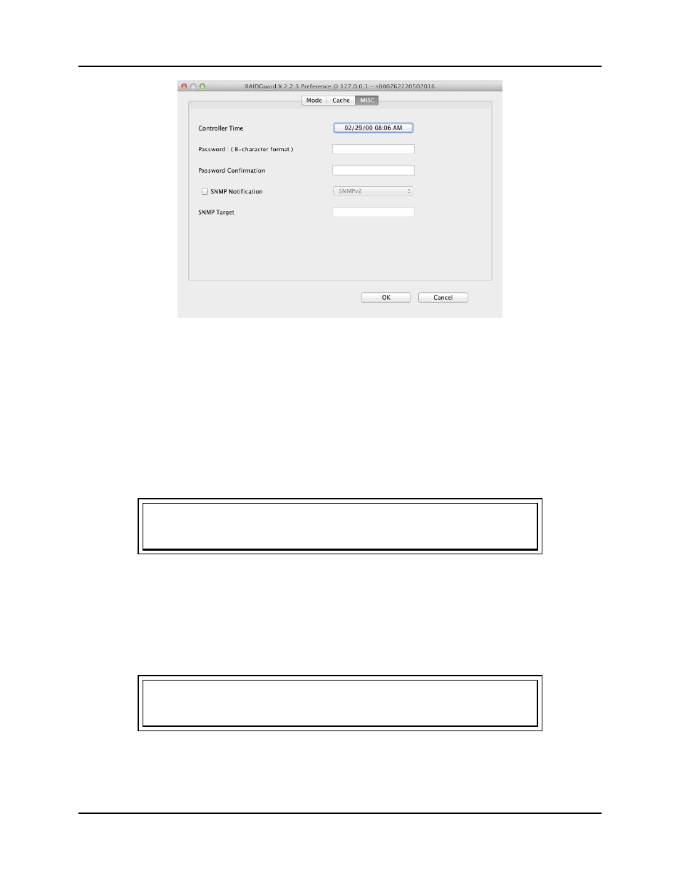 Accusys ExaSAN A12S2-PS User Manual | Page 79 / 114