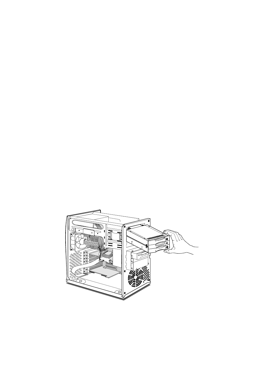 Installation | Accusys ACS-75130 User Manual | Page 11 / 25