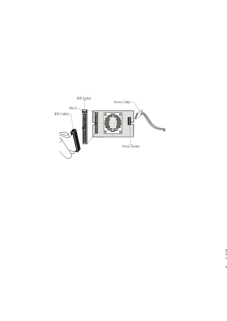 Accusys ACS-75130 User Manual | Page 12 / 25