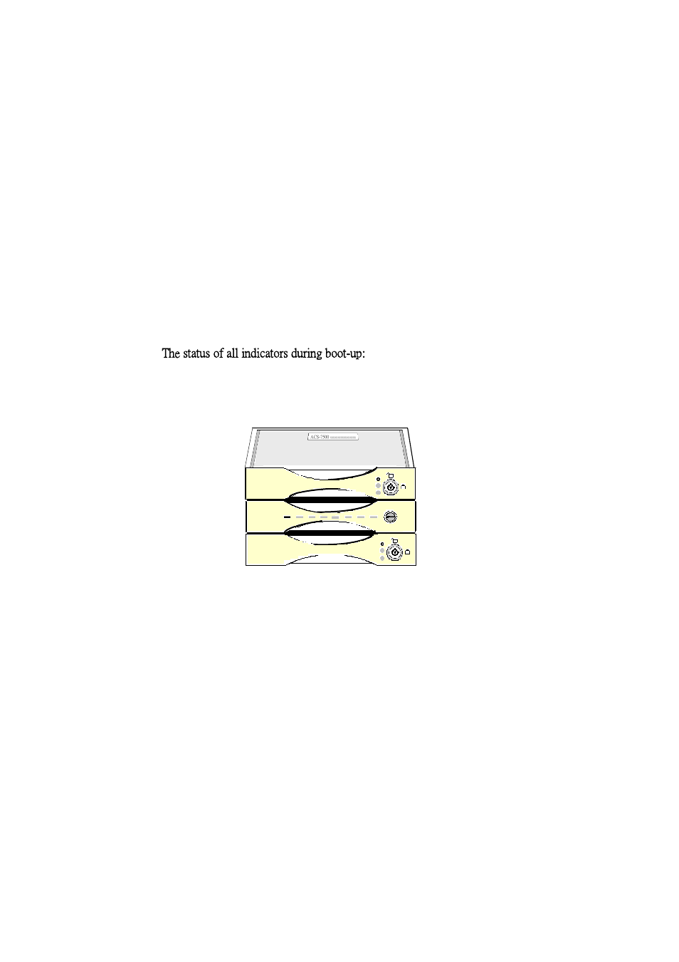 Accusys ACS-75130 User Manual | Page 16 / 25