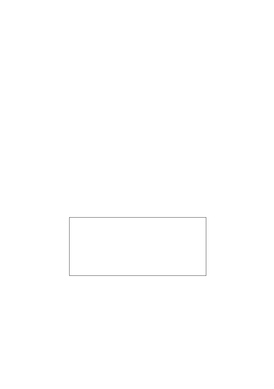Caution | Accusys ACS-75130 User Manual | Page 20 / 25