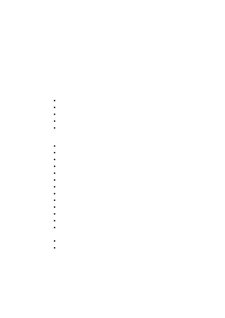Accusys ACS-75130 User Manual | Page 5 / 25