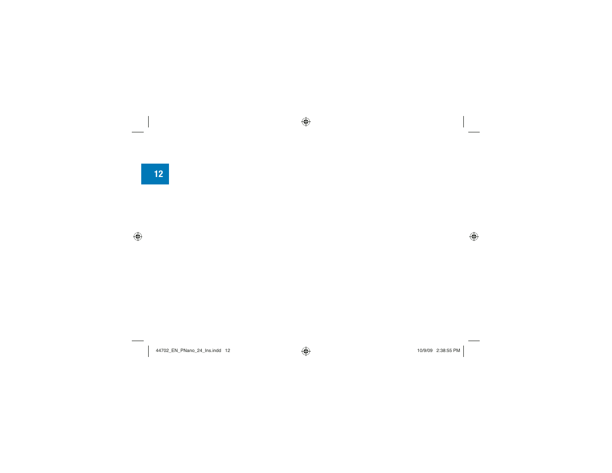 Акку-Чек Перформа Нано User Manual | Page 14 / 332