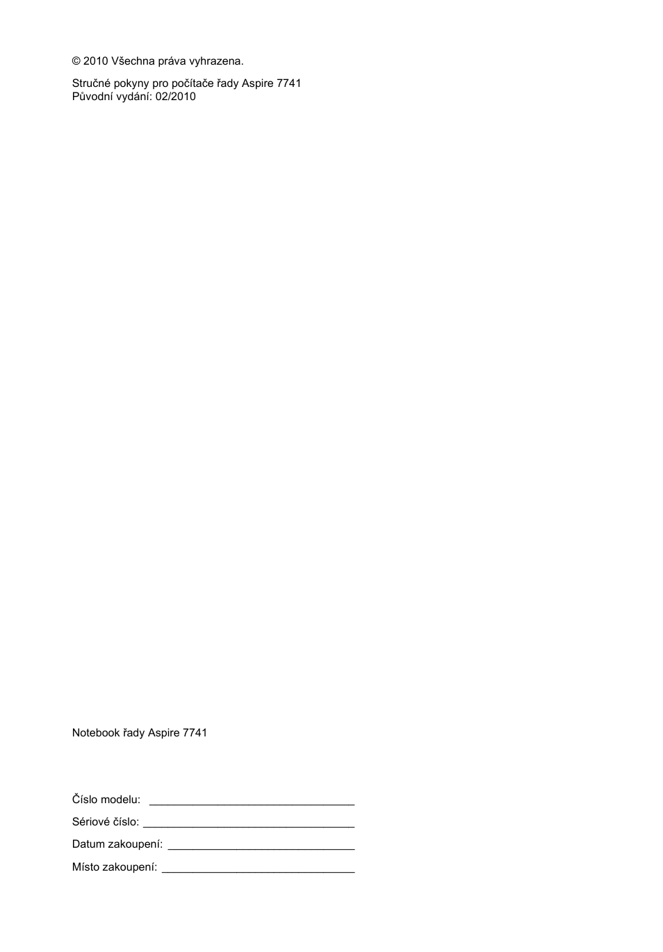 Acer Aspire 7741ZG User Manual | Page 146 / 313