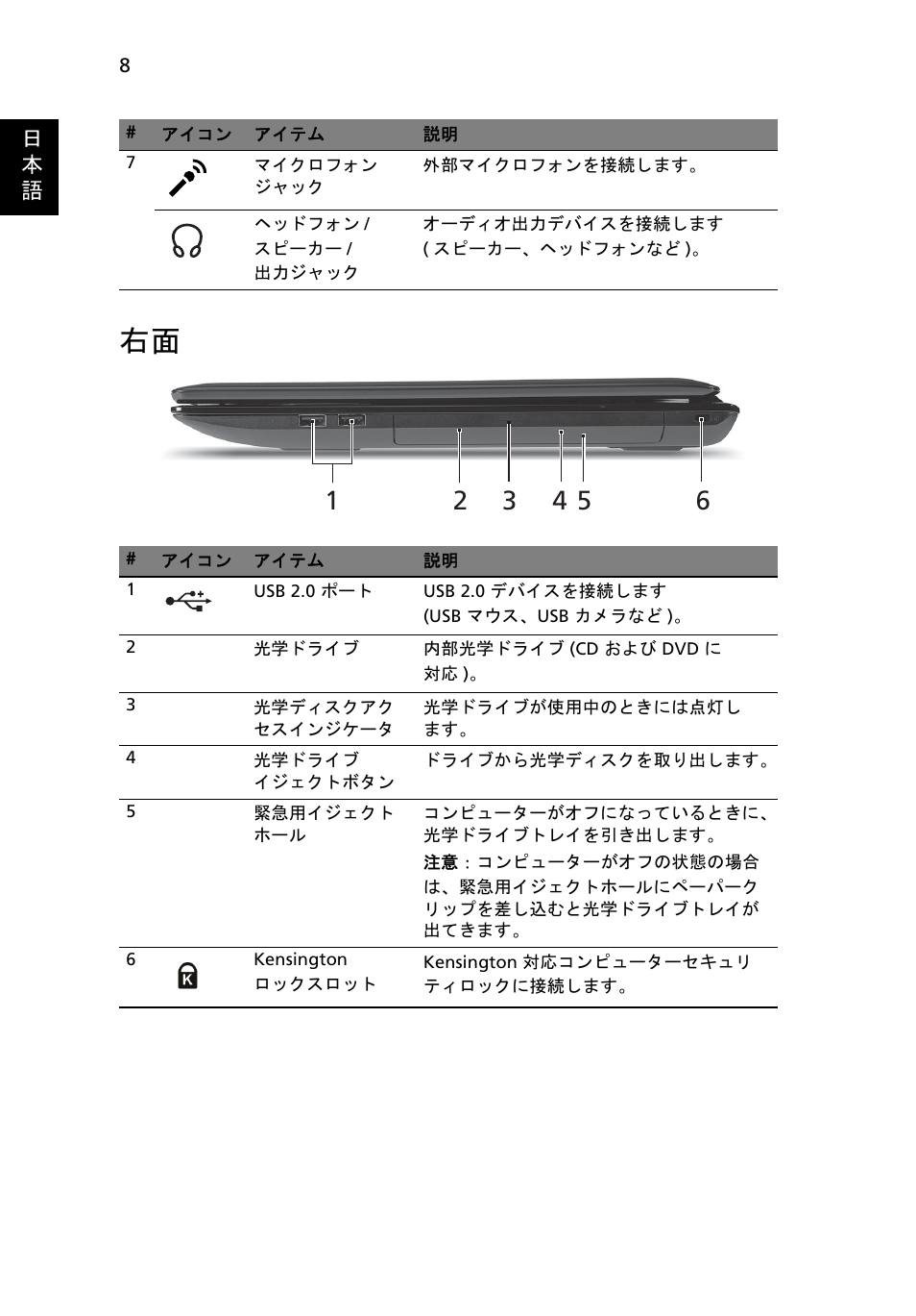 Acer Aspire 7741ZG User Manual | Page 262 / 313