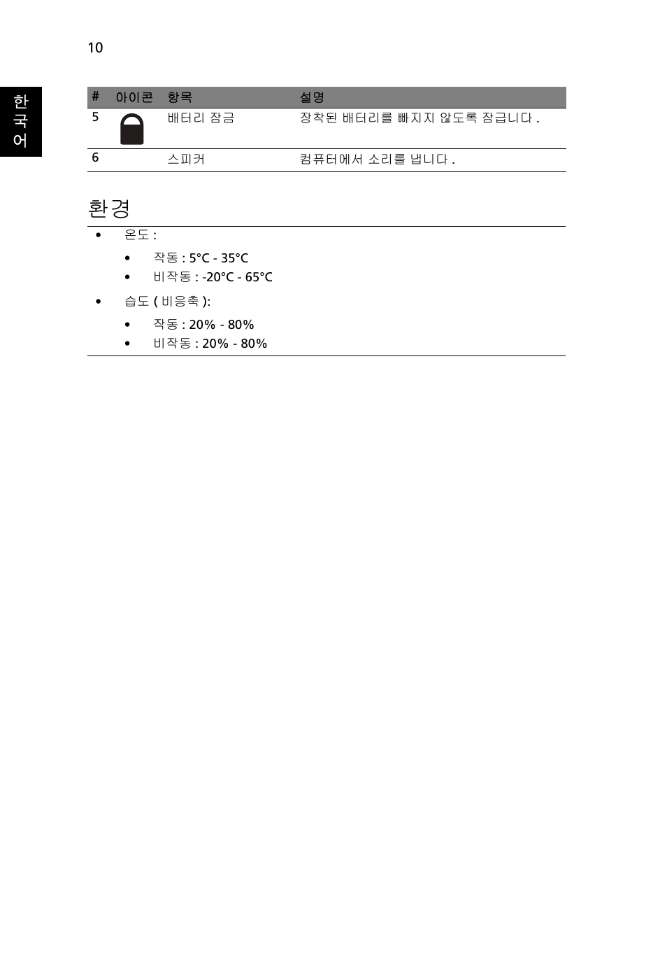 Acer AOHAPPY2 User Manual | Page 276 / 318