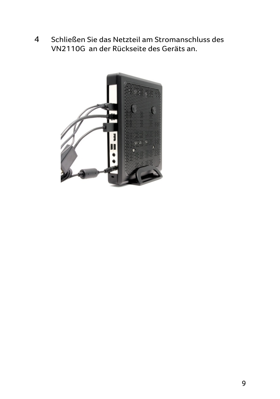 Acer X1240 User Manual | Page 25 / 130
